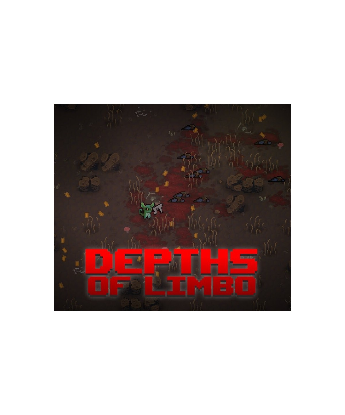 Depths of Limbo Steam Key GLOBAL